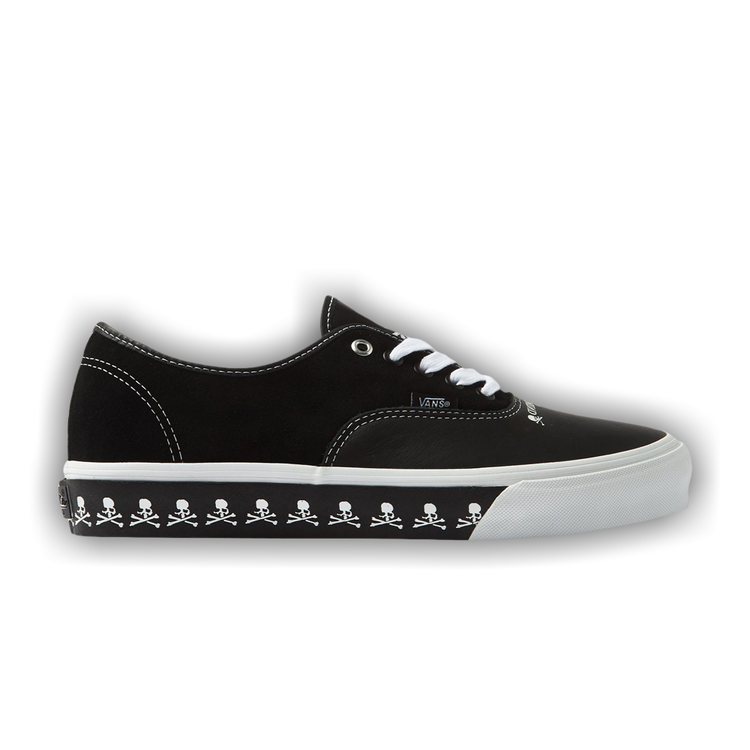 Buy Mastermind World x Vans Authentic VLT LX 'Punk Culture