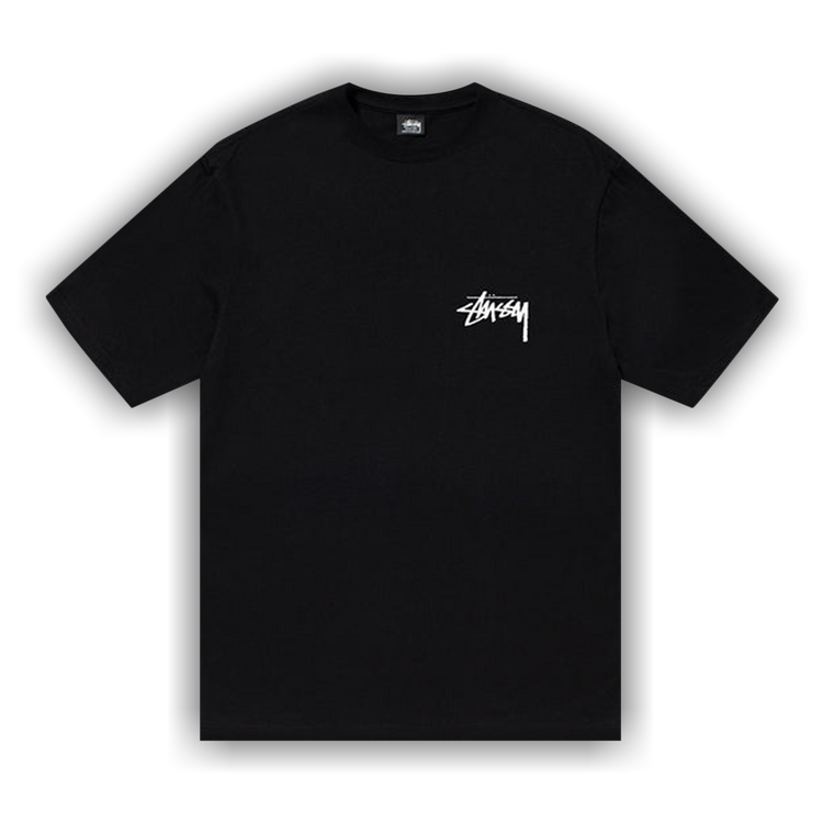 ☆送料無料☆ Stussy Plush T-Shirt ☆ 1192222_00.png.png