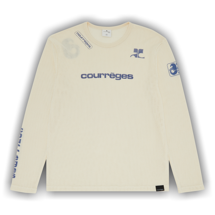 シャツ Courreges Long sleeve shirts Shirts Men - courrèges (クレージュ)