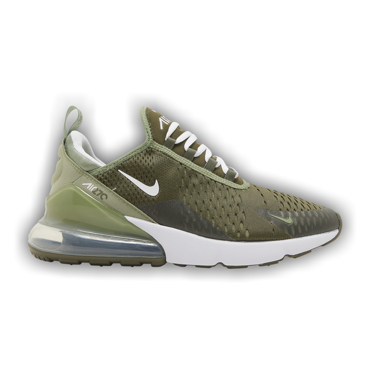 Buy Air Max 270 Medium Olive FJ0680 222 GOAT CA