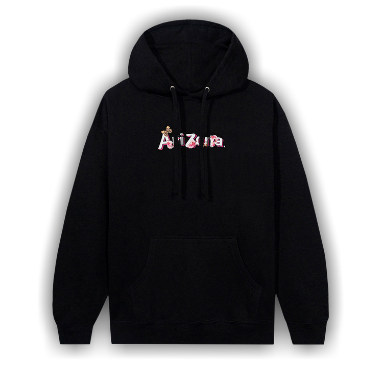 Kith gardens of the mind hoodie shop