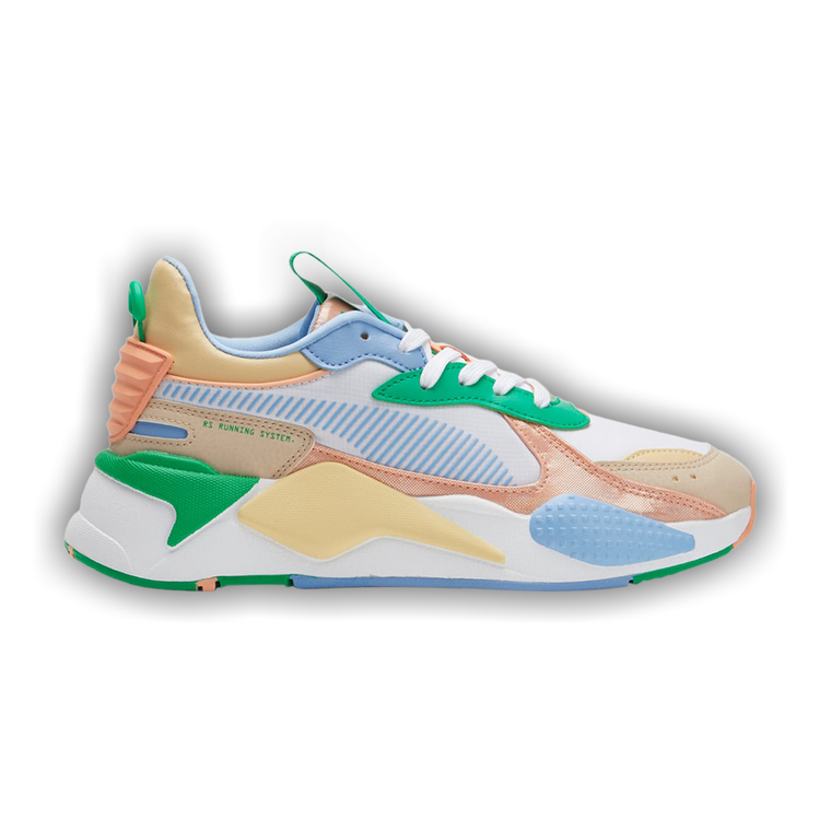 Buy Wmns RS-X 'Fantasy' - 393337 01 | GOAT