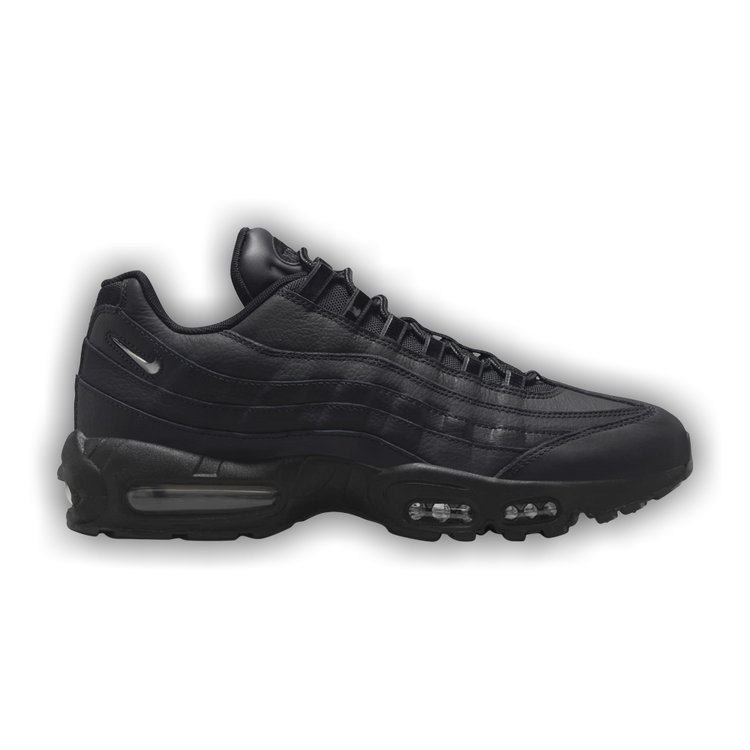 Nike 95 2025 triple black