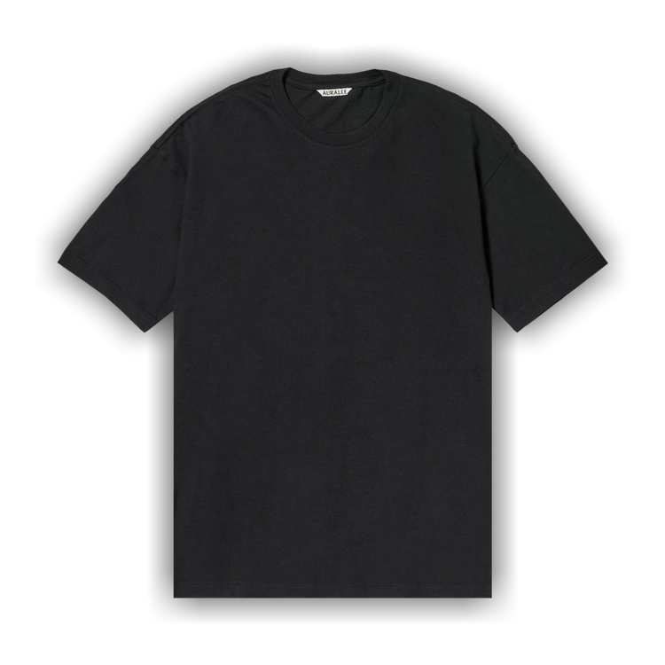 【みい】AURALEE SEAMLESS CREW NECK TEE AURALEE - SEAMLESS CREW NECK TEE WHITE – SOLAR MTP