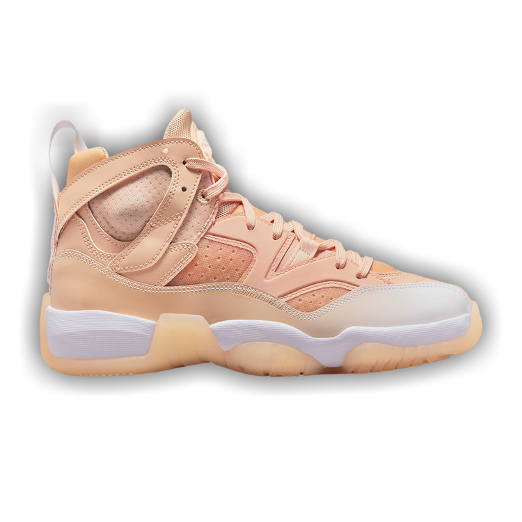 Buy Air Jordan Wmns Jumpman Two Trey 'Arctic Orange' - DR9631 800