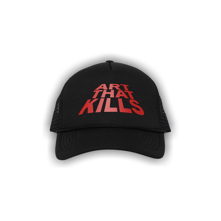 GALLERY DEPT. ATK TRUCKER HAT ギャラリーデプト メンズ