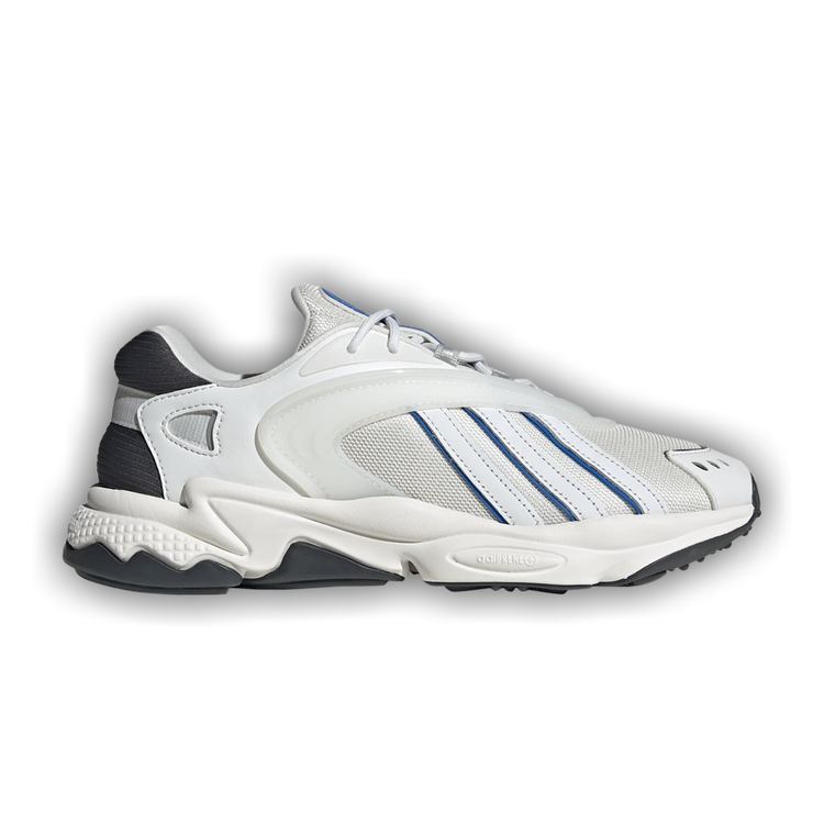 Buy Adidas Oztral 'Crystal White Bright Royal' - GZ9405 | GOAT
