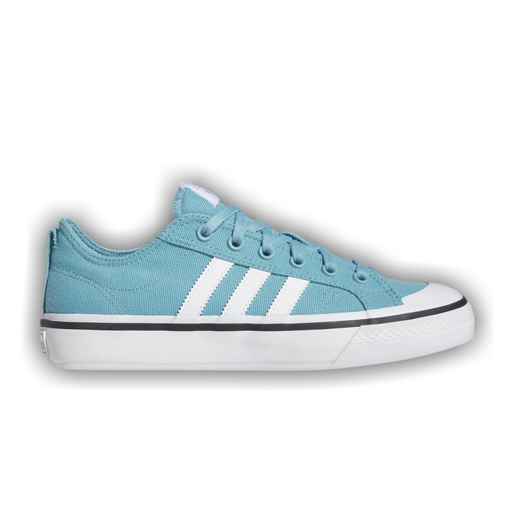 Buy Nizza Low ADV Preloved Blue HP9081 GOAT UK