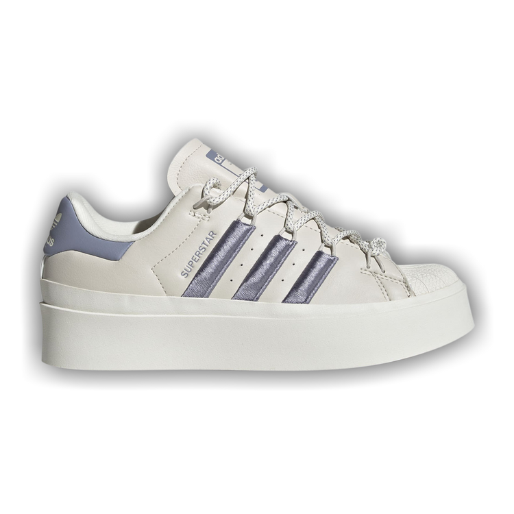 Superstar weave dames zilver 2025
