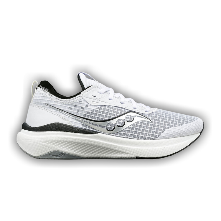 Buy Saucony Wmns Freedom Crossport 'White Black' - S10820 11 | GOAT CA