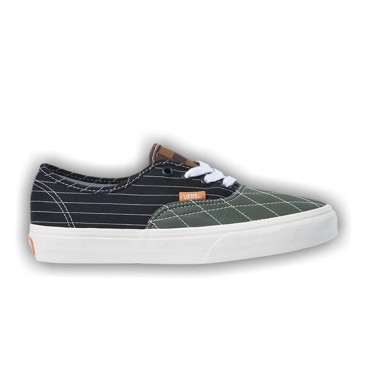 Authentic Mixed Utility