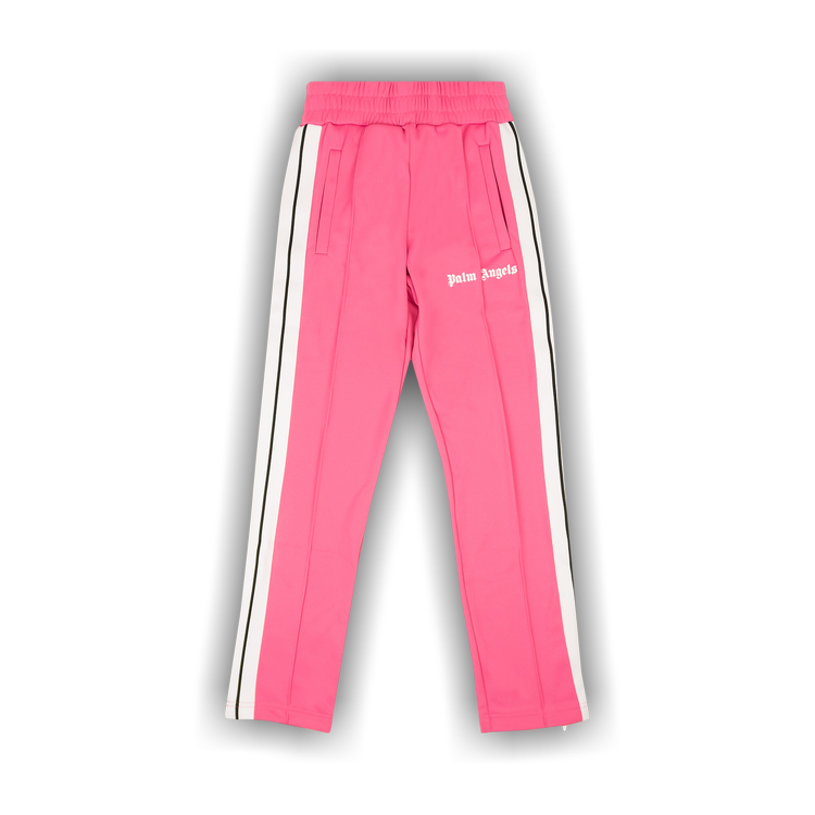 PALM ANGELS, Track Leggings, Pink 3201