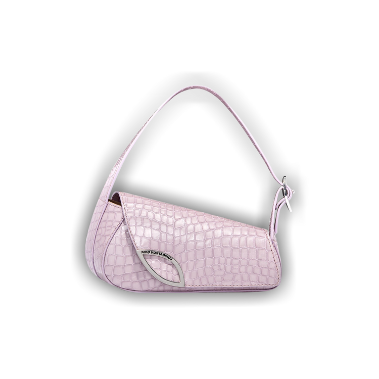 Buy Kiko Kostadinov Trivia Sioux Bag 'Lilia' - KKWSS23BG04 61 LILI