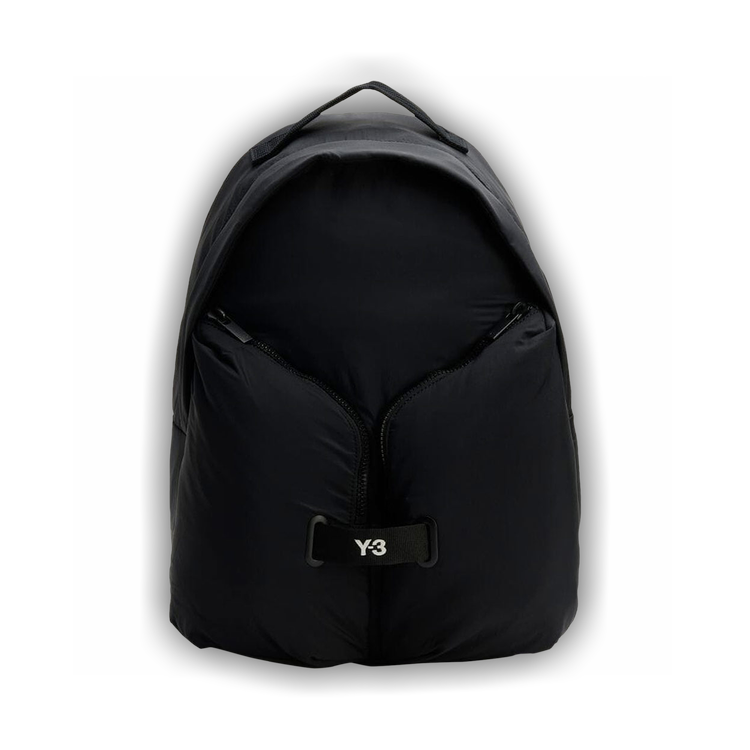 Buy Y-3 Tech Backpack 'Black' - H63104 | GOAT