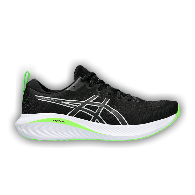 ハマリ Asics Gel-Nimbus 10.1 Cream / Grove - Jun 2025 - 1203A761-101