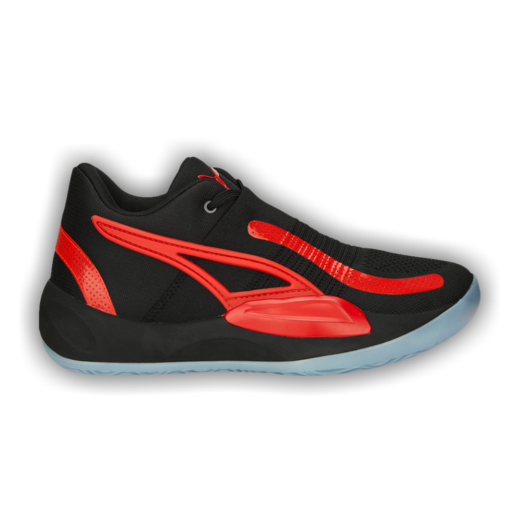 Buy Rise Nitro 'Black Red' - 377012 12 | GOAT