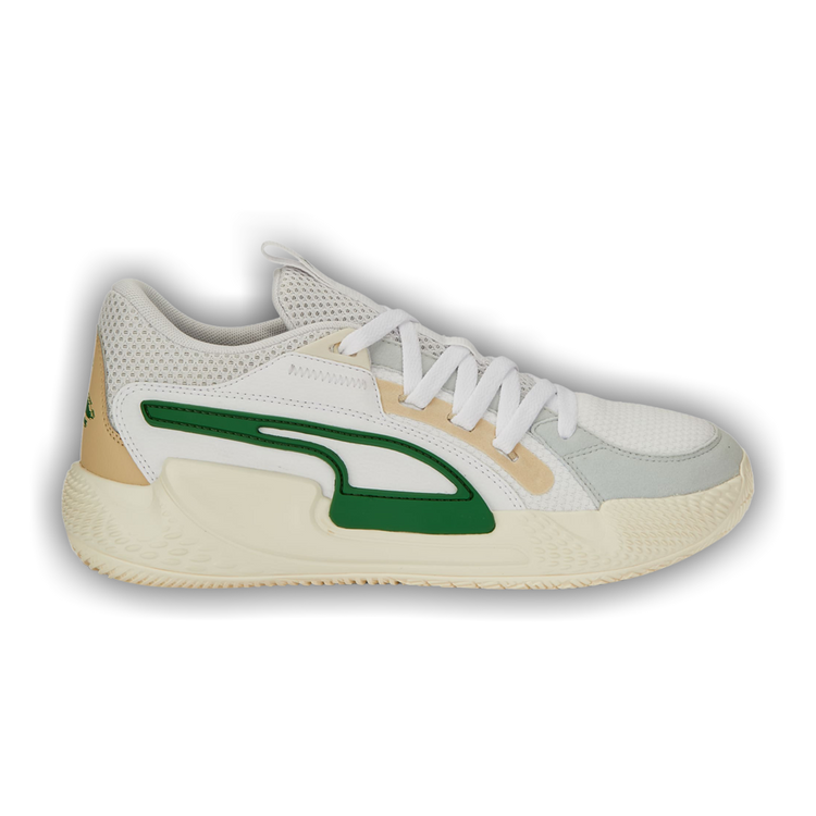 Buy Puma Court Rider Chaos 'Slash - Celtics' - 378052 06 | GOAT