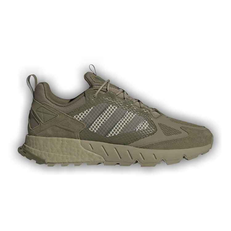 Buy ZX 1K Boost Seasonality 2.0 'Orbit Green' - GW6805 | GOAT