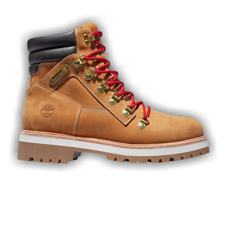 Buy 6 Inch Holiday Luxe Premium Boot 'Wheat' - TB0A2KKM 231 | GOAT