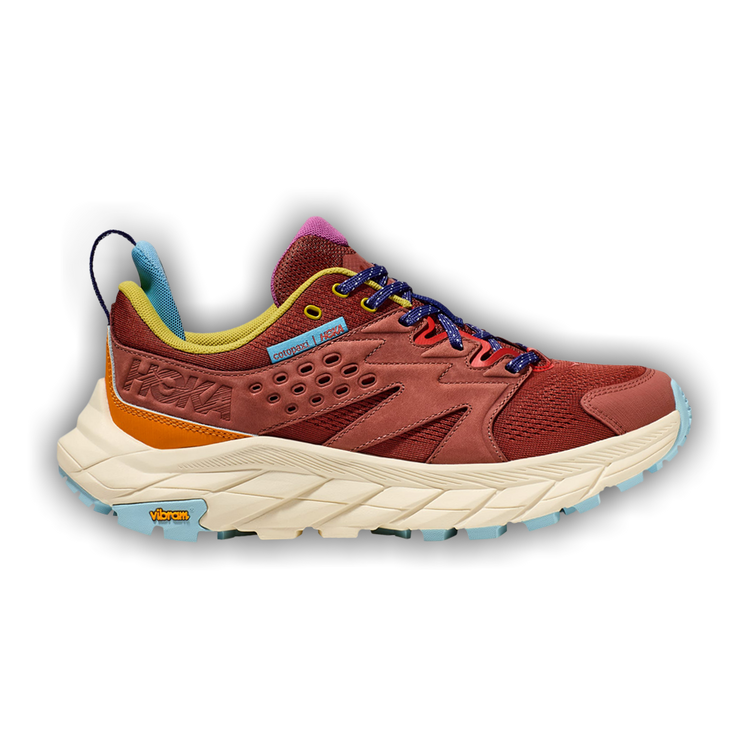 Buy Cotopaxi x HOKA Anacapa Breeze Low 'Trail Magic' - 1136950