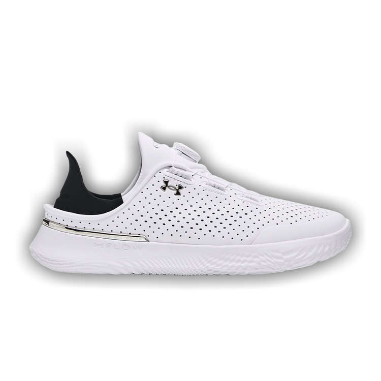 Buy SlipSpeed 'White Black' - 3026197 101 | GOAT