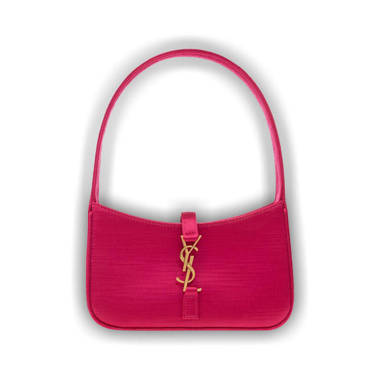 通販 公式サイト - 驚きの激安価格 Hobo Mini Laurent Saint Buy Bag FABQY 710318 - Pink' 'Guava 帽子