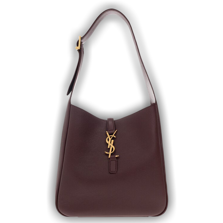 SAINT LAURENT PARIS｜SHOULDER BAGS (755865 AAB9H 1000) Saint Laurent Leather shoulder bag | Women's Bags | Vitkac