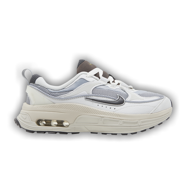 WMNS) Nike Air Max Bliss Next Nature 'White Light Orewood