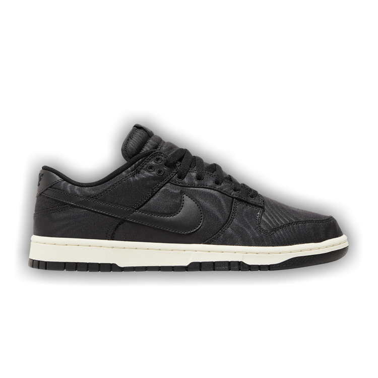 Nike canvas low hot sale