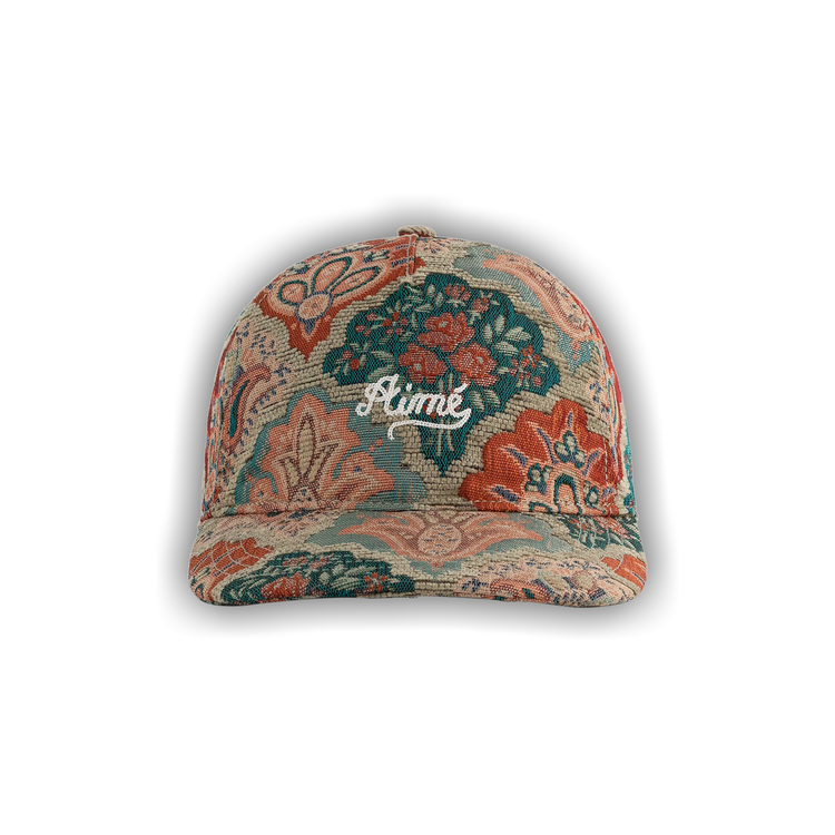 Buy Aimé Leon Dore Tapestry Hat 'Multicolor' - SS23AH037 MULT | GOAT