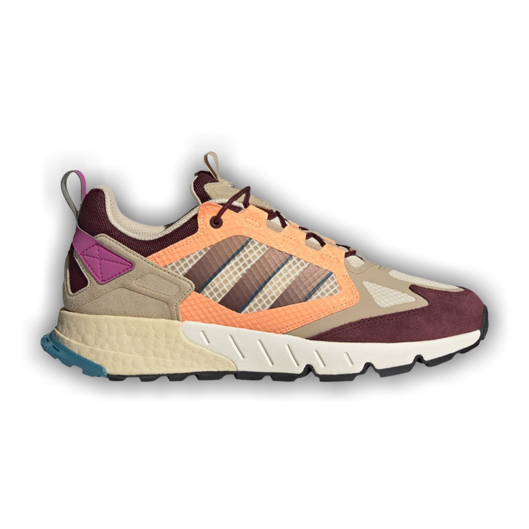 大人気新品セール ブ 'Sand 2.0 Seasonality Boost 1K ZX Buy Strata Orange Beam 果物