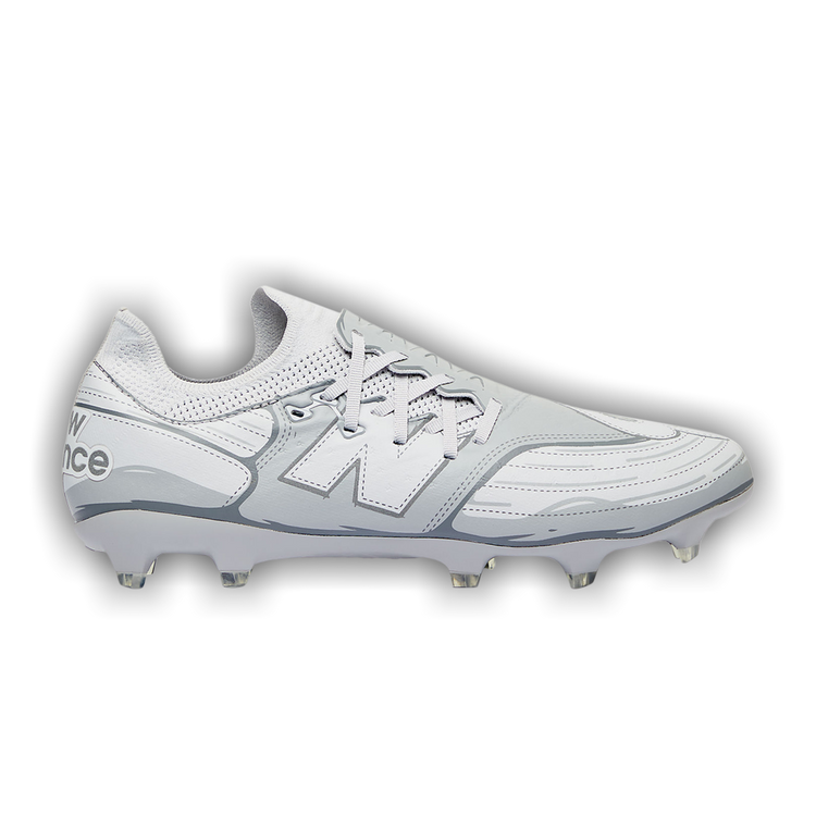 New balance discount furon womens Grey