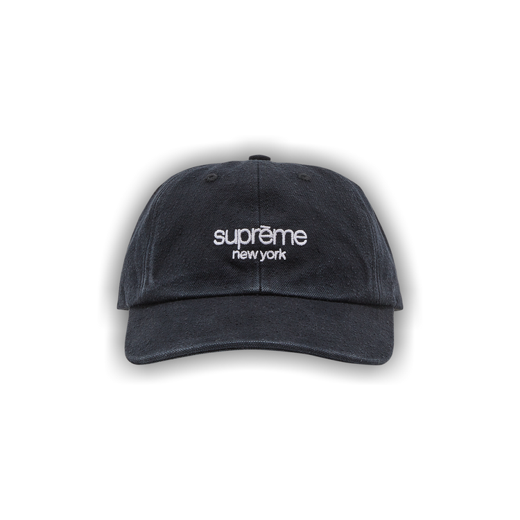Supreme Bone Classic Logo 6-Panel (FW18) - $54