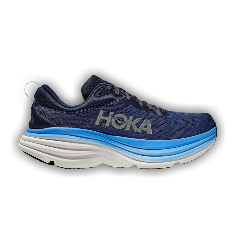 Buy HOKA Bondi 8 'Outer Space' - 1123202 OSAA | GOAT