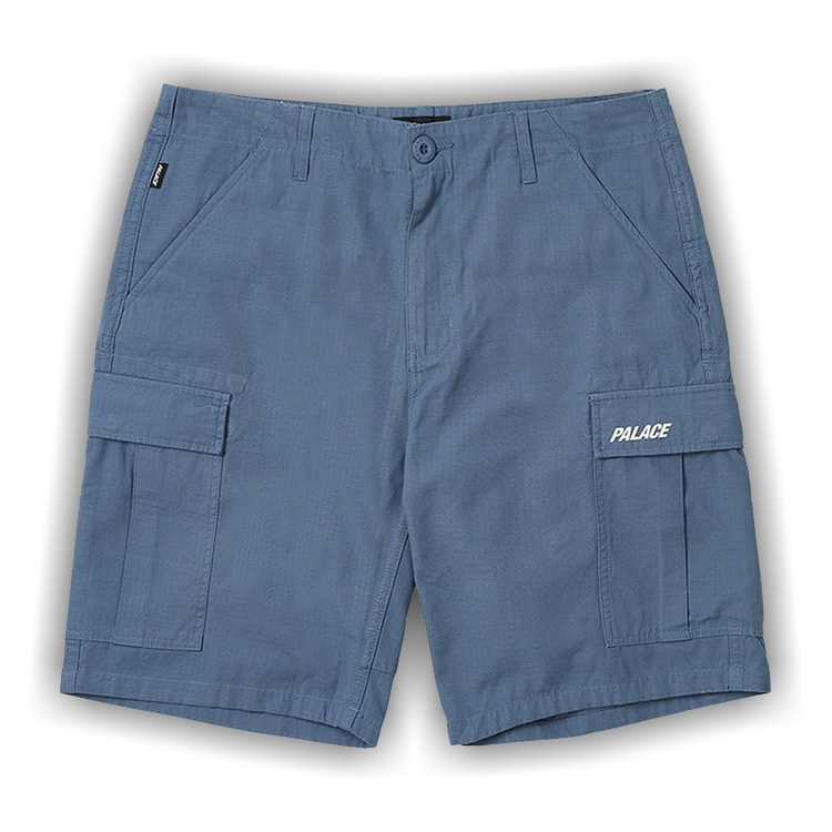 パンツ Palace Sofar Ripstop Shell Short Blue S Palace Sofar Ripstop Shell Short Blue S - メルカリ