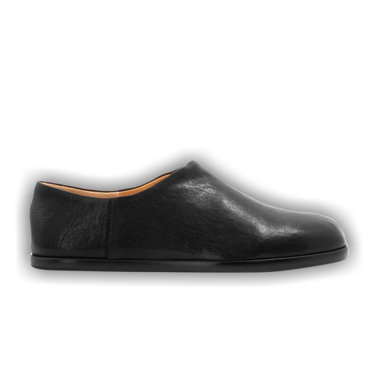 Buy Maison Margiela Wmns Tabi Babouche Loafers 'Black' - S58WR0033