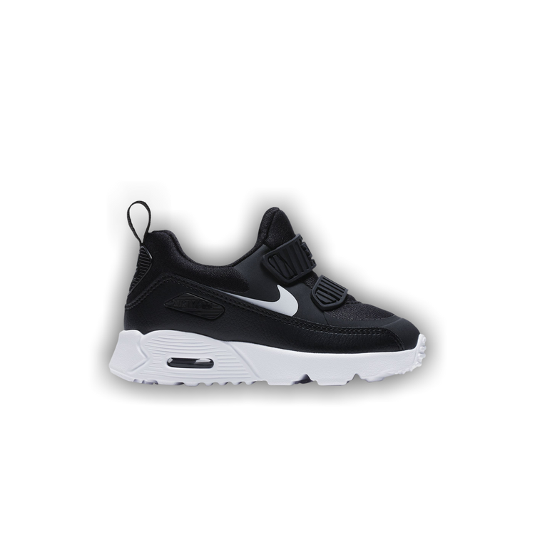 Buy Nike Air Max Tiny 90 TD 'Black White' - 881924 007 | GOAT