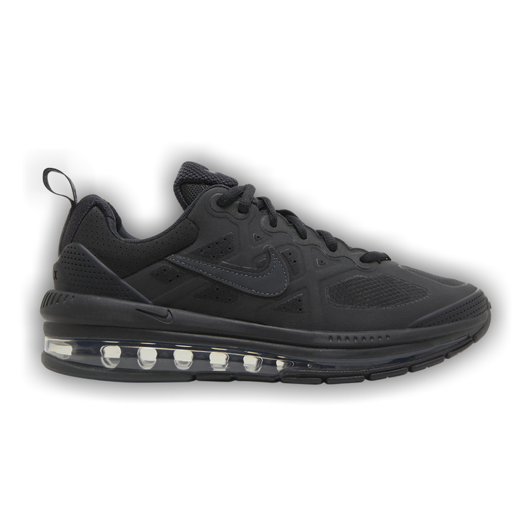 nike air max genome black mens