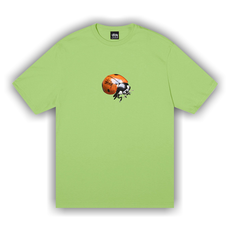 ★送料・関税込★STUSSY★LADYBUG TEE★Tシャツ★BLACK★ Stussy Ladybug Shirt Black Xl New | eBay