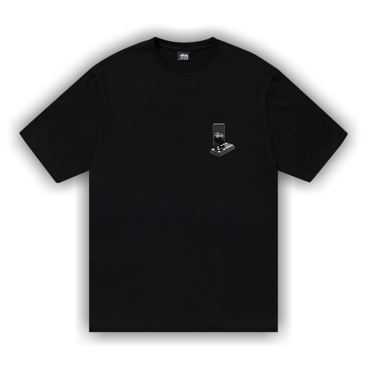 stussy domino shirt