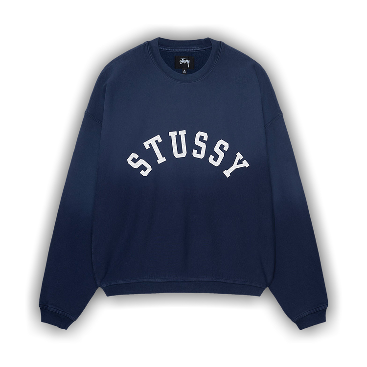 STUSSY Water Flowers Crew スウェット Amazon.co.jp: [ステューシー] Floral S Crew クルースウェット