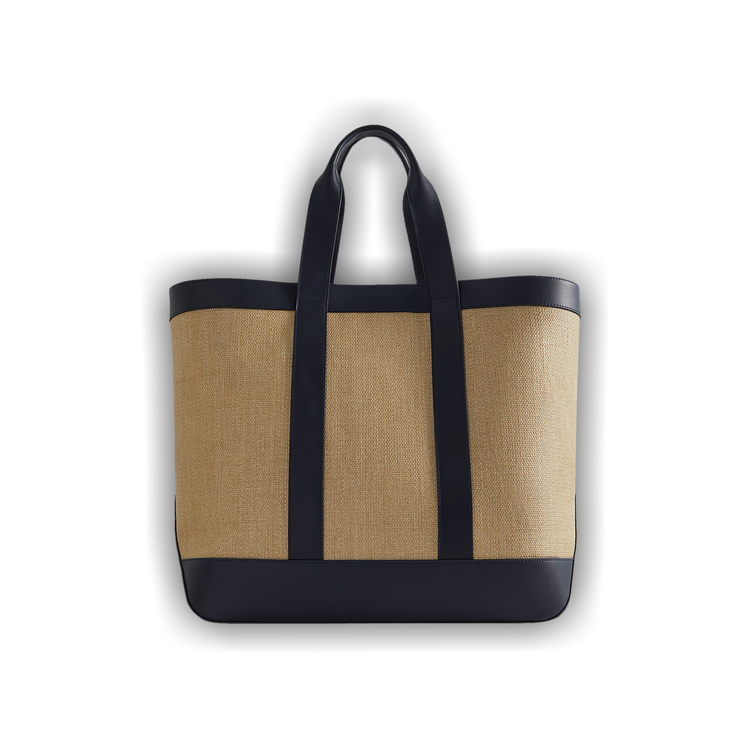 Buy Kith Raffia Tote 