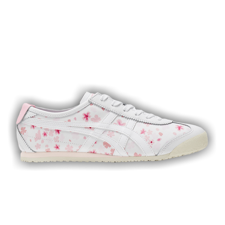 Buy Onitsuka Tiger Mexico 66 'White Cherry Blossom' - 1183C084 100