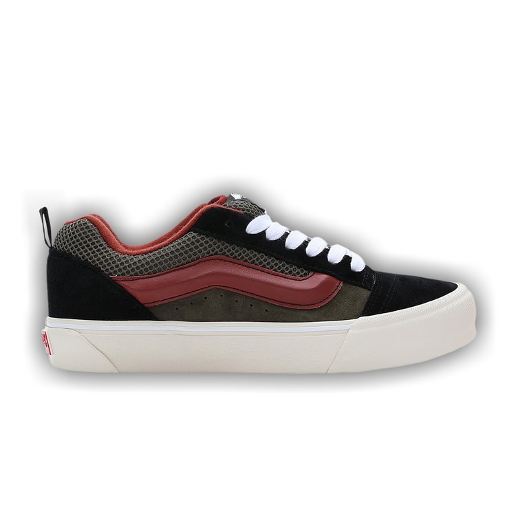 Buy Knu-Skool VLT LX 'Devils Details - Kalamata