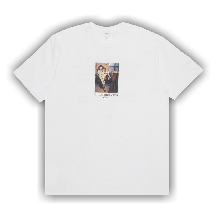 Corporation supreme shirt store