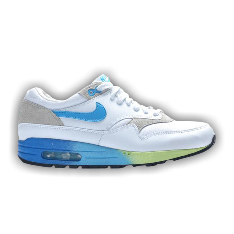 Buy Air Max 1 Miami Pack Blue 307133 142 GOAT