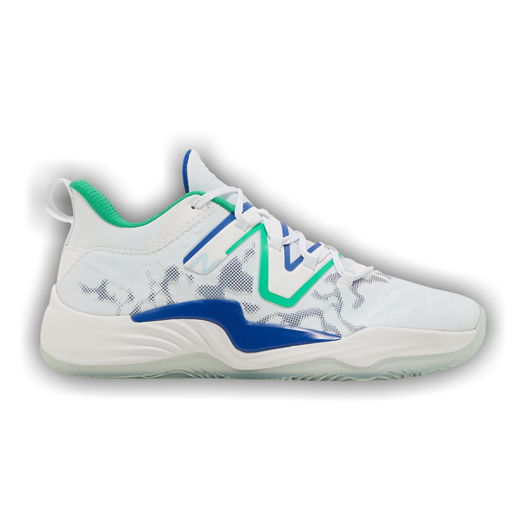 Buy Jamal Murray x Two WXY V3 'Spin Cycle' - BB2WYCS3 | GOAT
