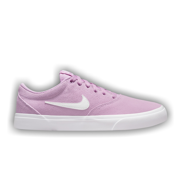 Buy Wmns Charge Suede SB Beyond Pink CQ2470 602 GOAT