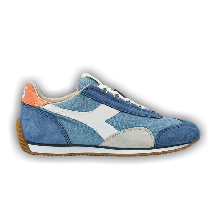 Diadora heritage equipe shop stone wash 12