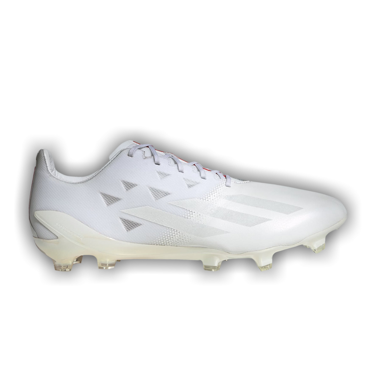 Buy Prada x adidas X Crazyfast Luxury.1 FG 'White' - IE3178 | GOAT